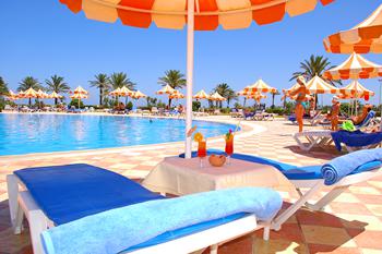 Hotel Nour Palace Thalasso & Spa