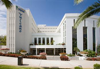 Hotel Spring Vulcano