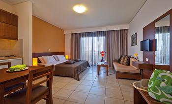 Aparthotel Creta Palm - LO