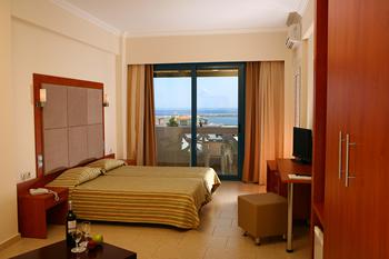 Hotel Irini Mare