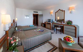 Hotel Sol Azur Beach Hotel Sol Azur Beach