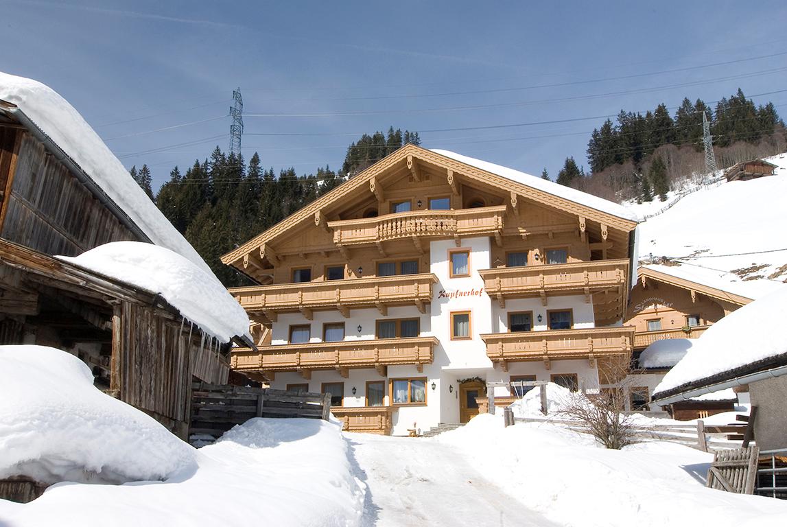 App. Kupfnerhof