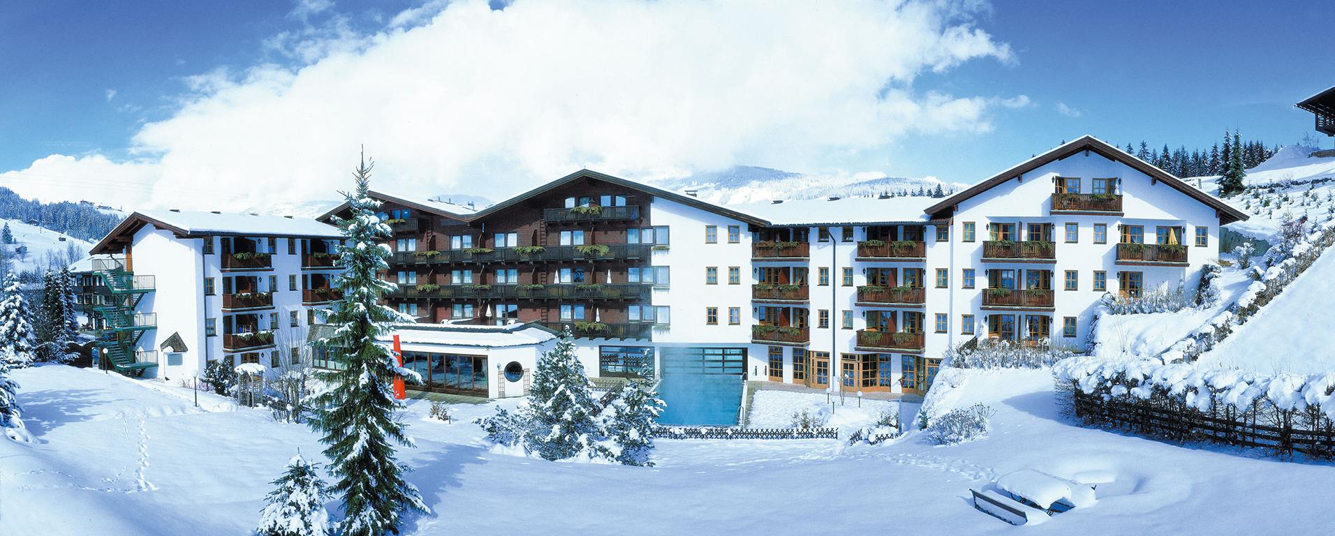 Hotel Kroneck
