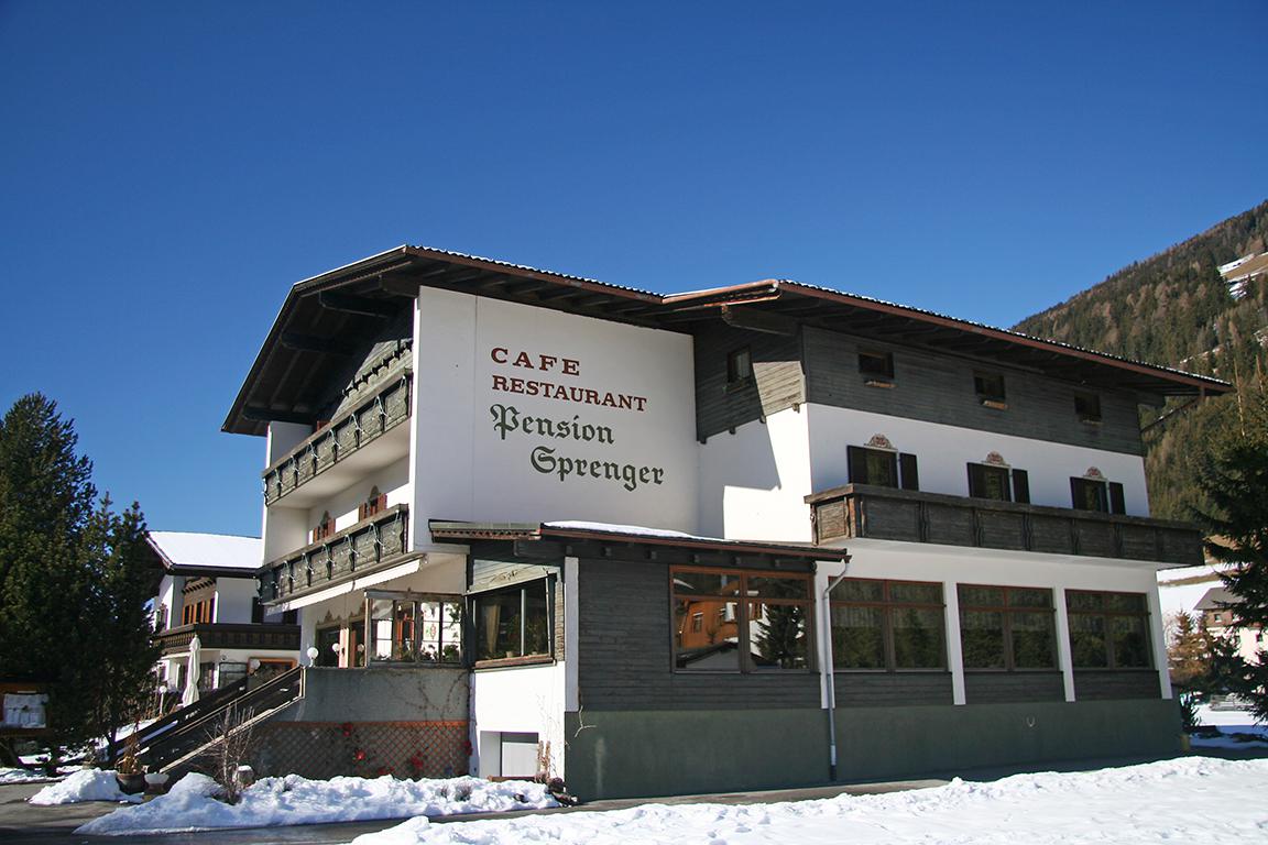 Gasthof Sprenger