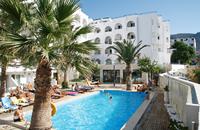 Hotel Glaros Beach - All inclusive