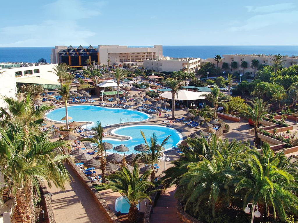 Hotel Occidental Lanzarote Mar