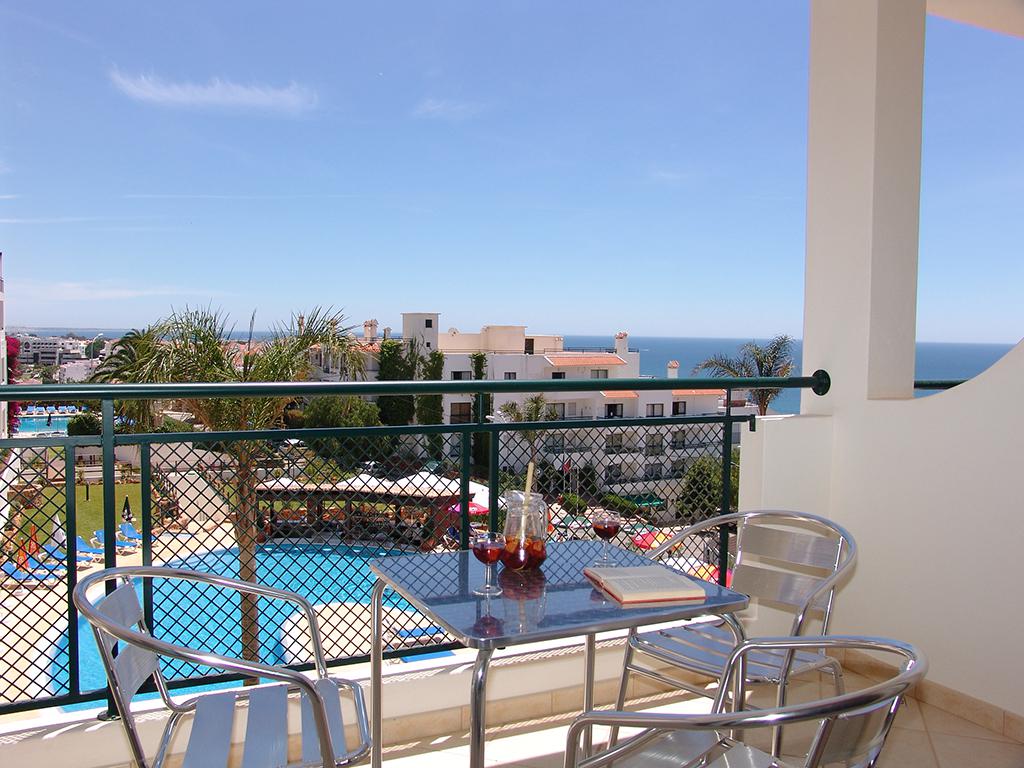 App. Cerro Mar Atlantico reviews