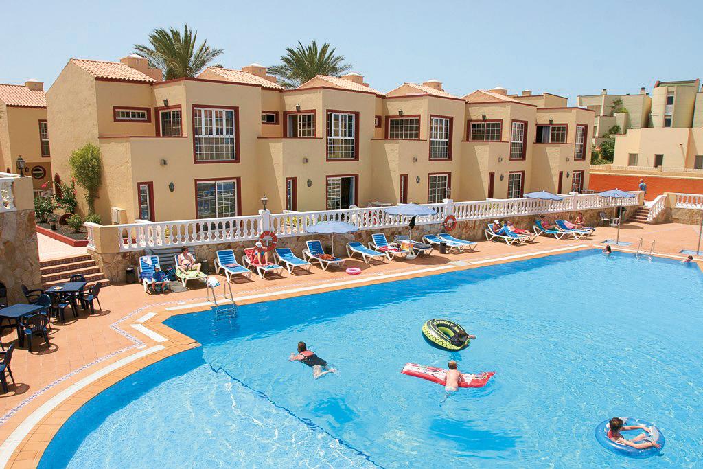 App. Maxorata Beach