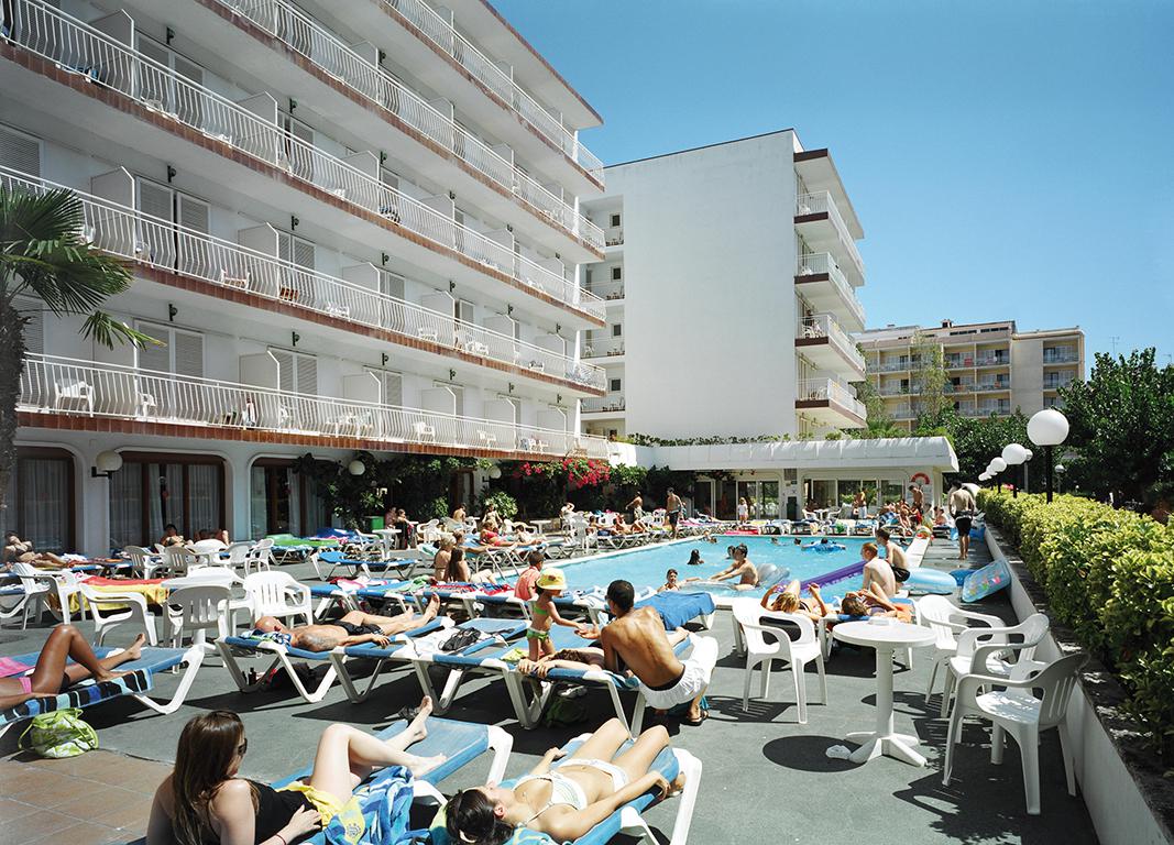 Hotel Garbi Park