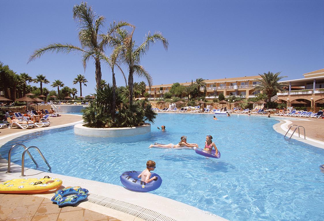 Hotel Princesa Playa