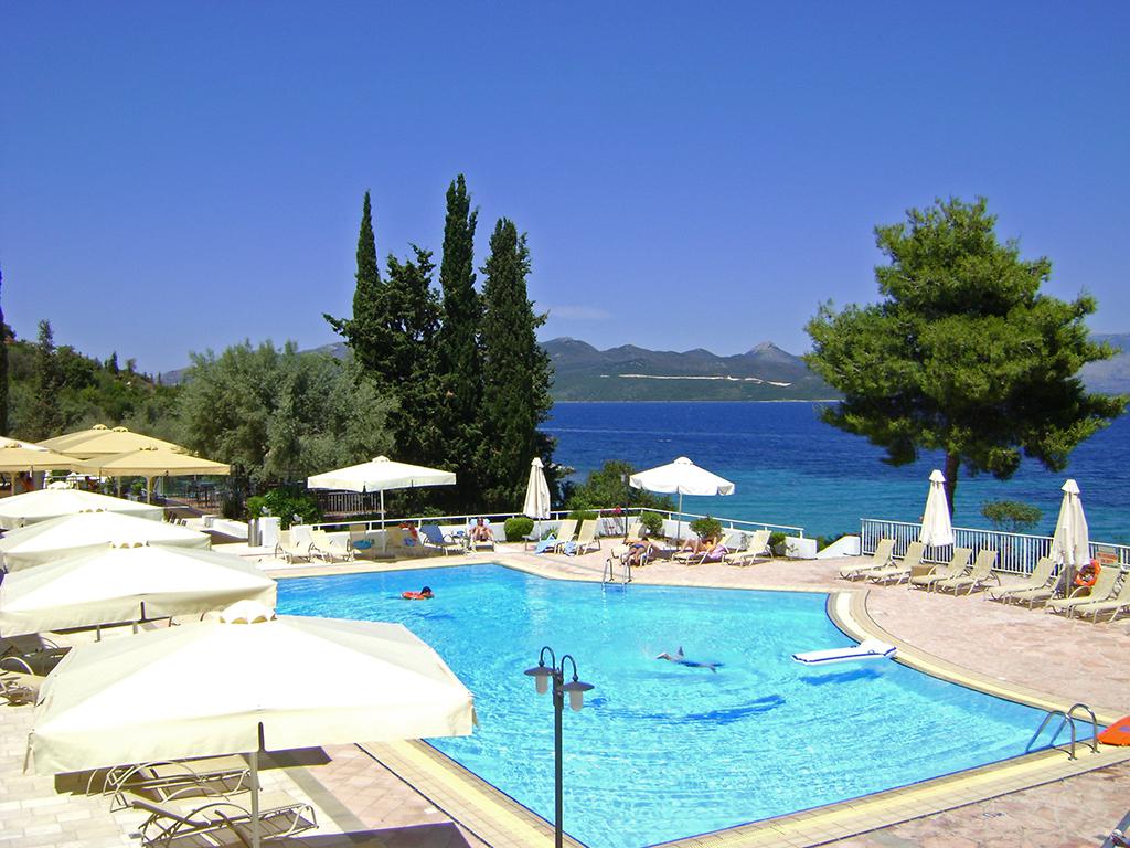 Hotel Porto Galini Seaside Resort & Spa aanbieding Sunweb