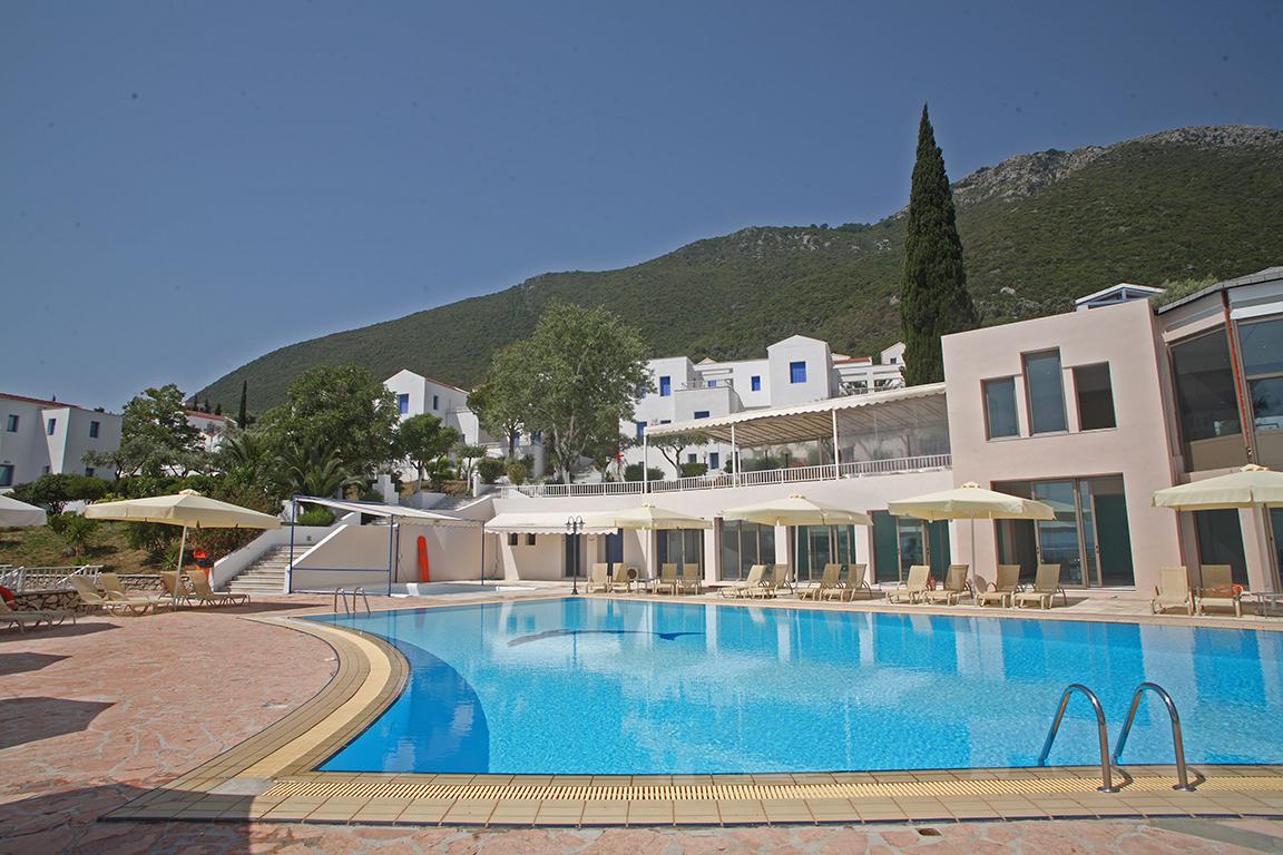 Hotel Porto Galini Seaside Resort & Spa reviews