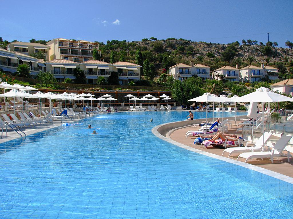 Hotel Apostolata Resort & Spa
