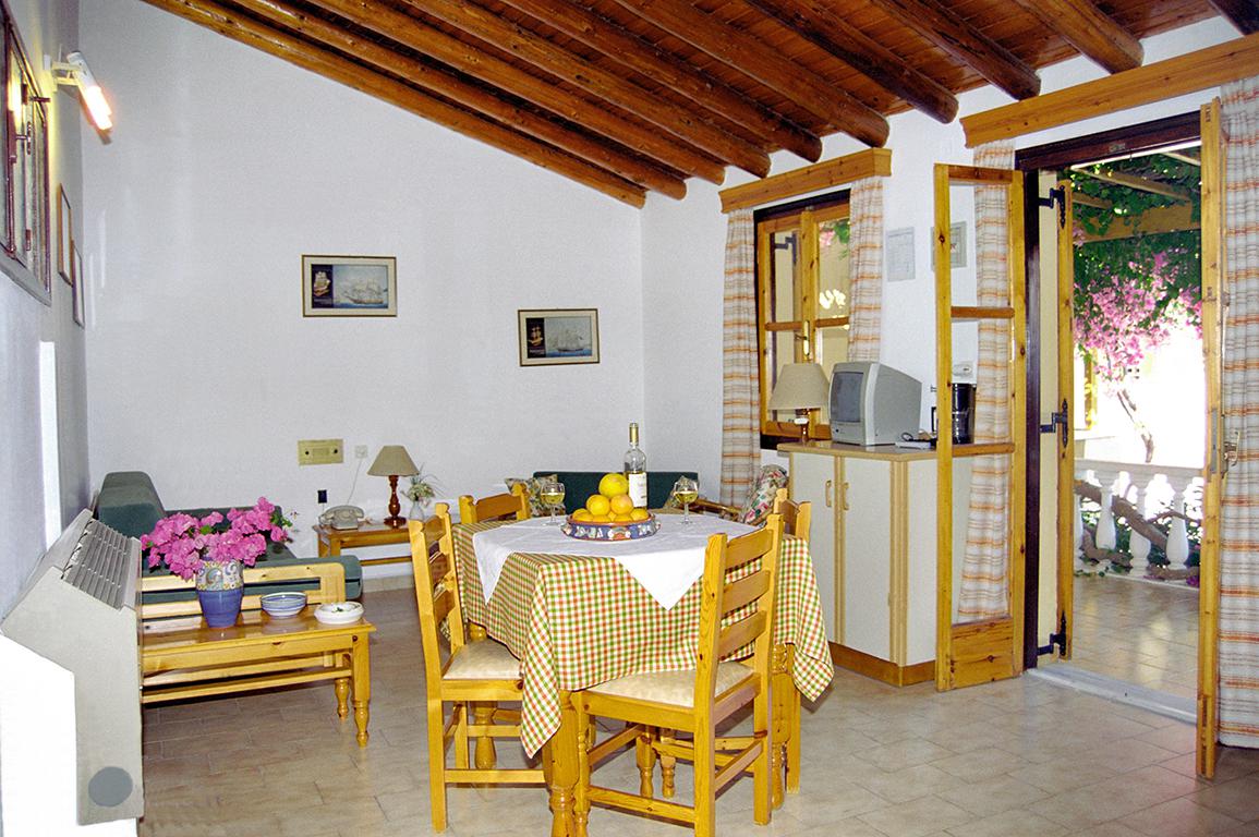App. Olympia Village reviews
