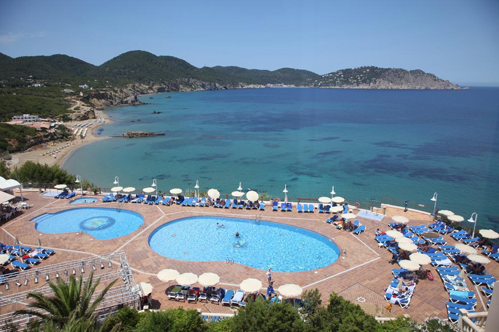 Invisa Figueral Resort (Cala Blanca Cala Verde)