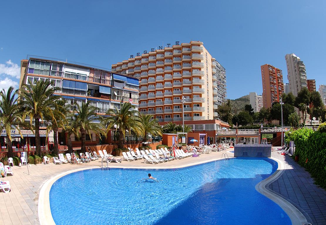 Hotel Regente Hotel Regente