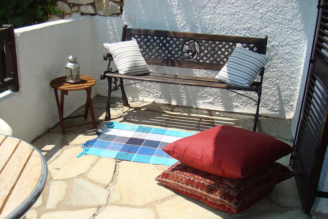 App. Margi House - inclusief autohuur reviews
