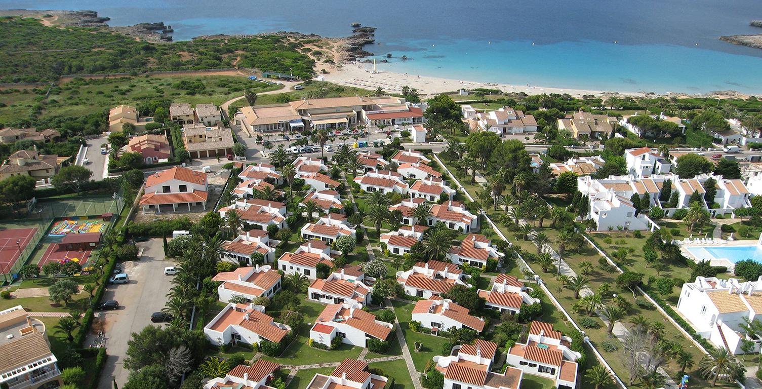 Villa's Windrose