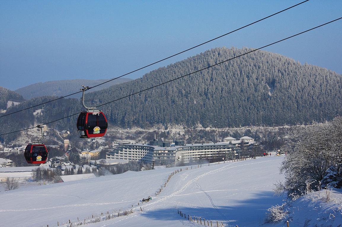 Hotel Sauerland Stern Hotel Sauerland Stern