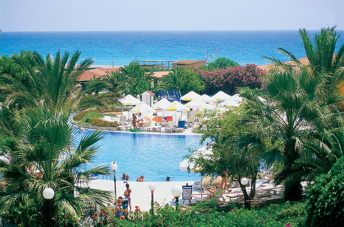 Hotel Sunrise Park Resort