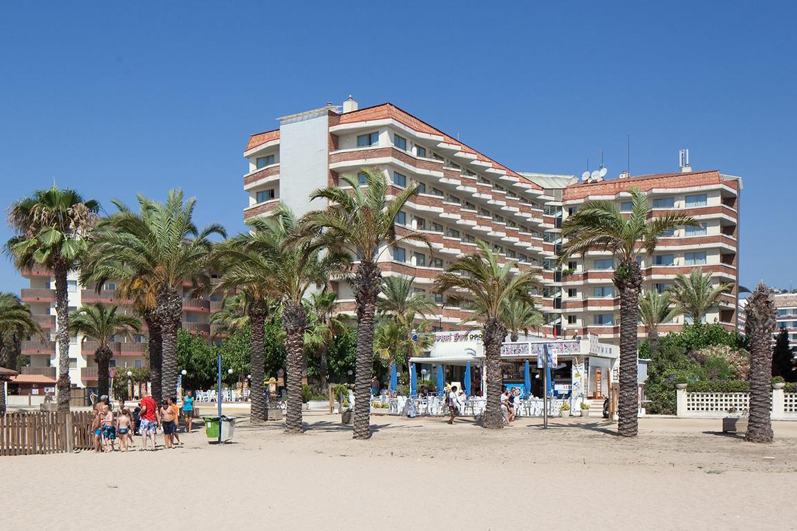 Hotel H-TOP Royal Sun