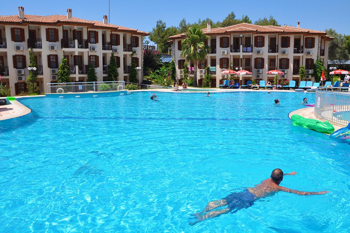 Hotel Telmessos