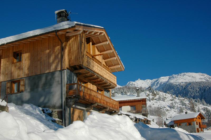 Chalet Gaiduch