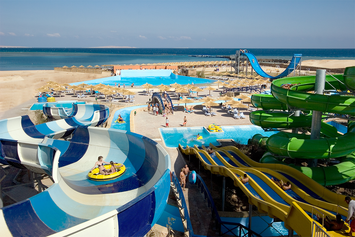 Hotel Titanic Beach Spa