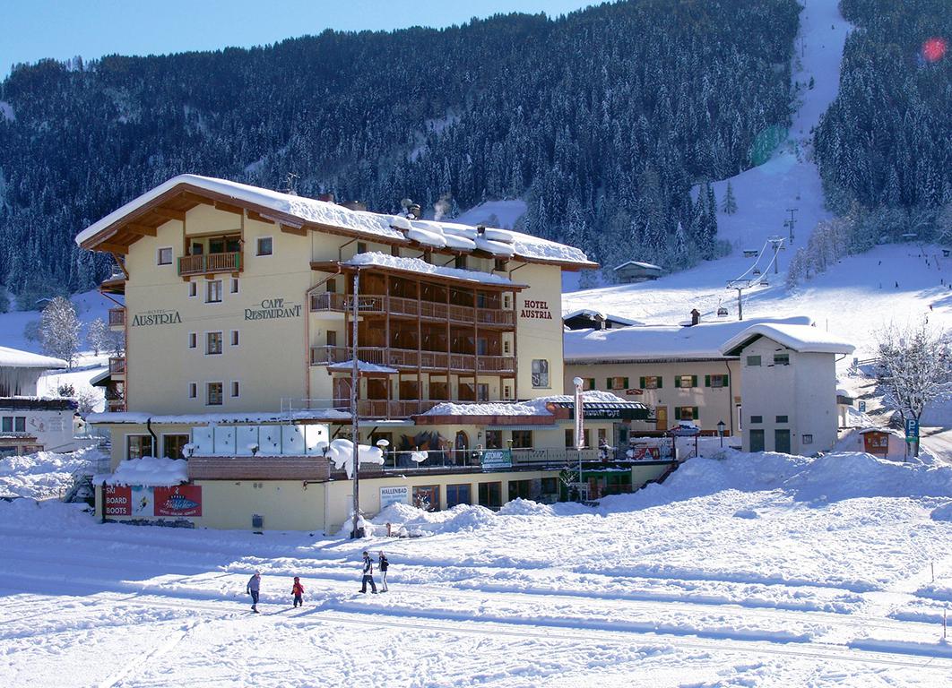 Hotel Austria