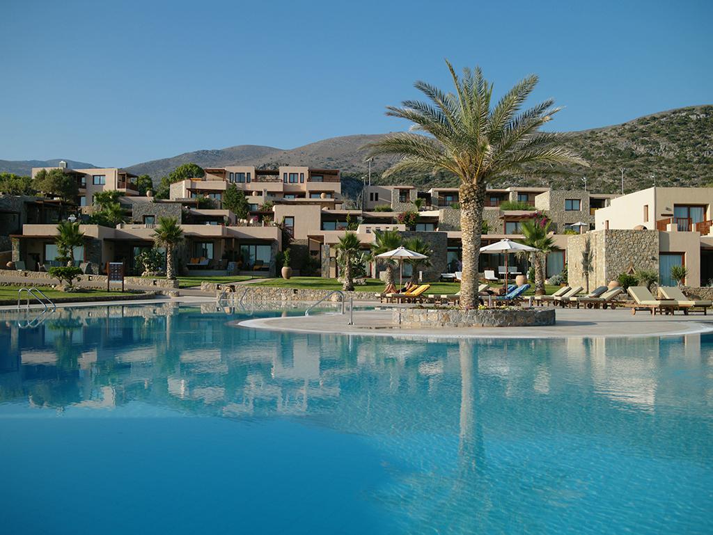 Hotel Ikaros Beach Resort & Spa