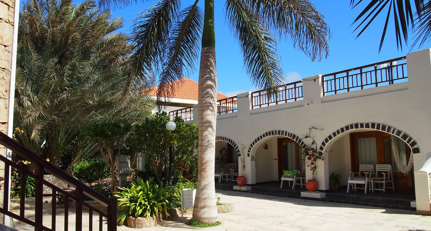 Hotel Odjo D'Agua Hotel Odjo D'Agua