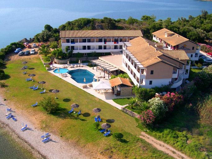Hotel Porto Ligia