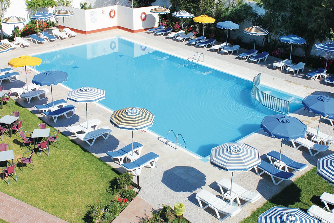 Hotel Lymberia