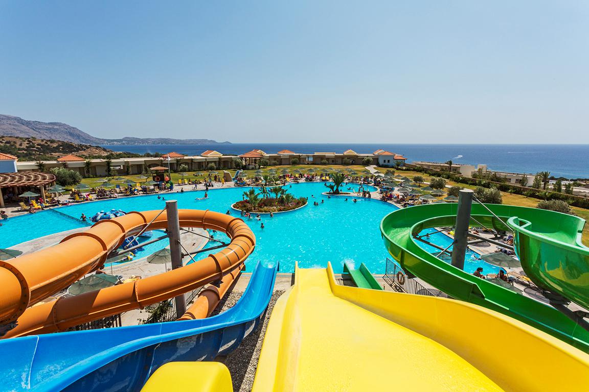 Hotel Lindos Imperial Resort Spa