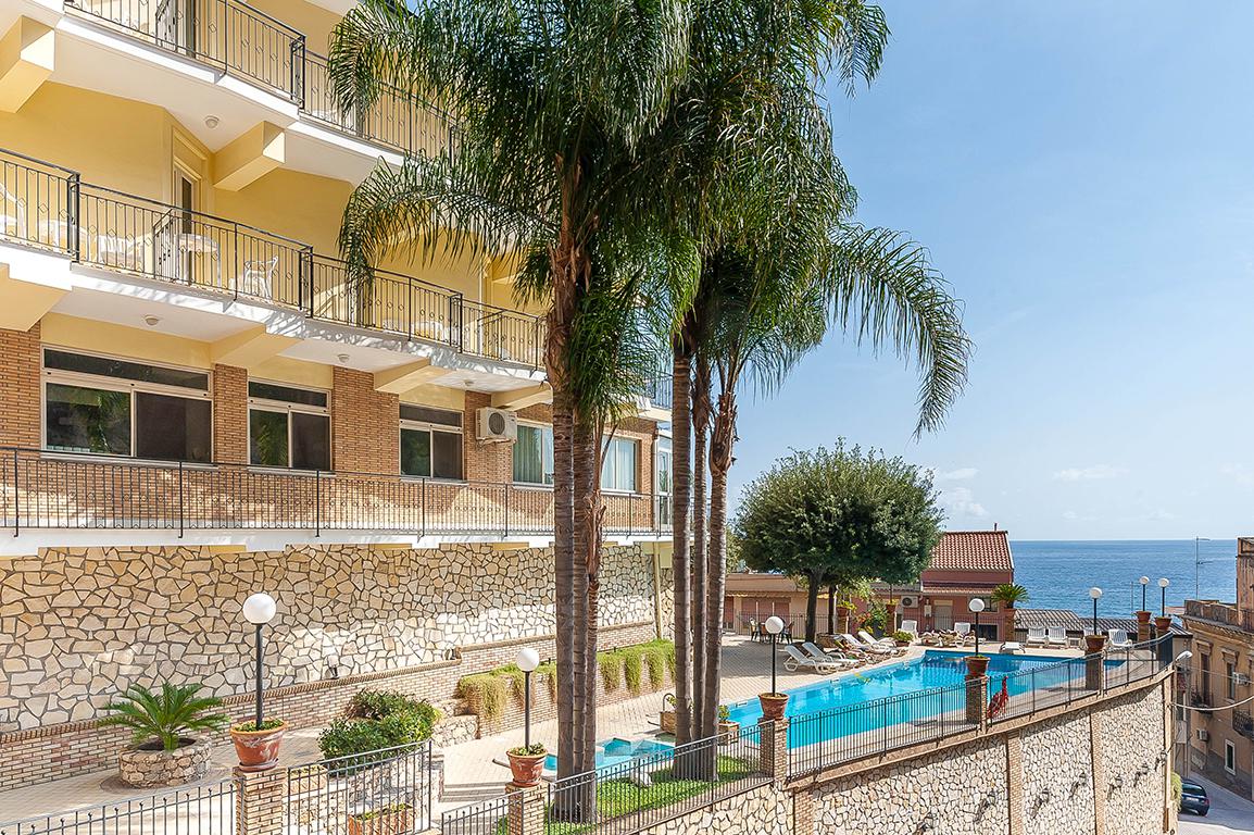 Hotel Corallo