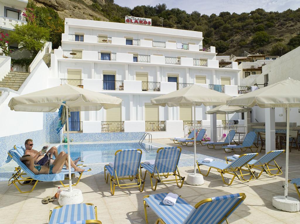 Hotel Glaros