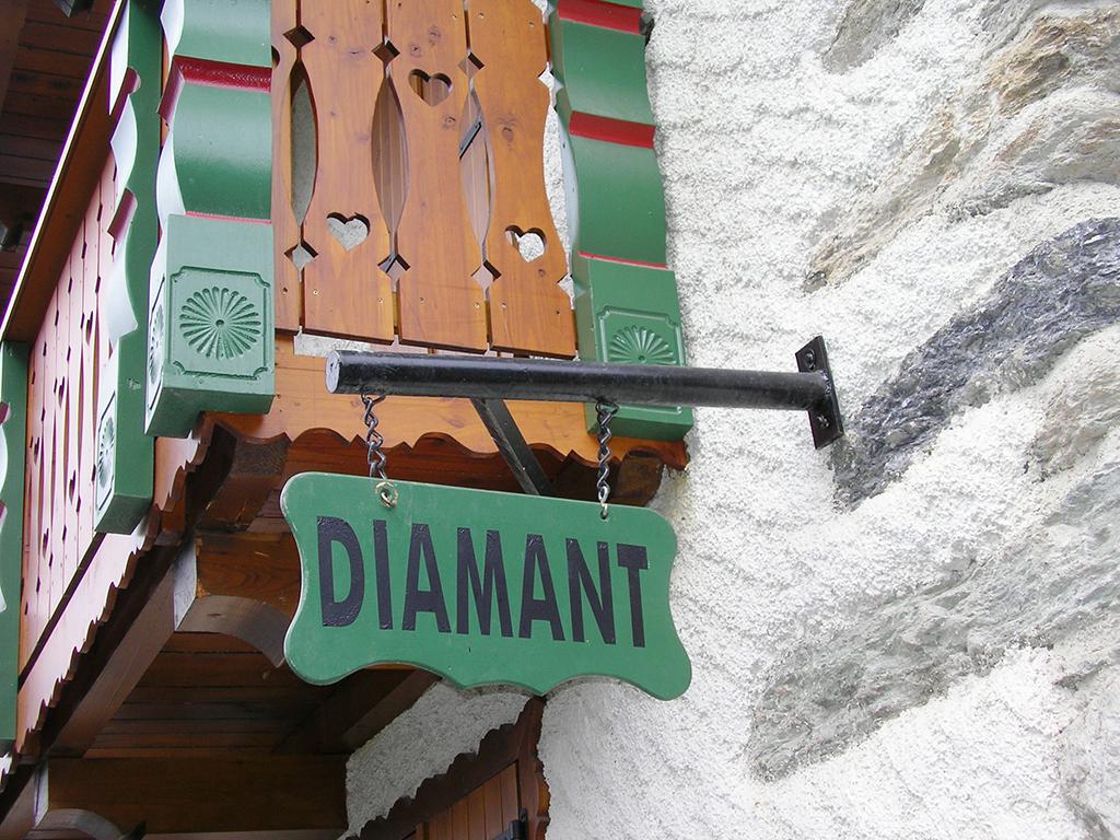 Chalet Diamant