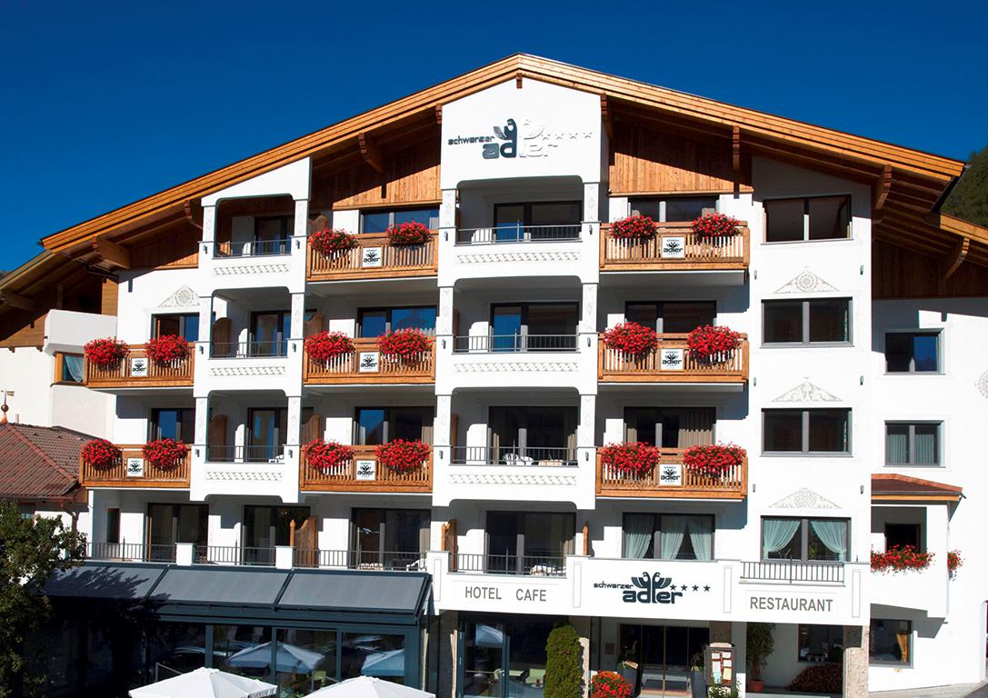 Hotel Schwarzer Adler