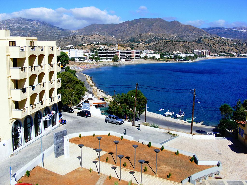 Hotel Atlantis
