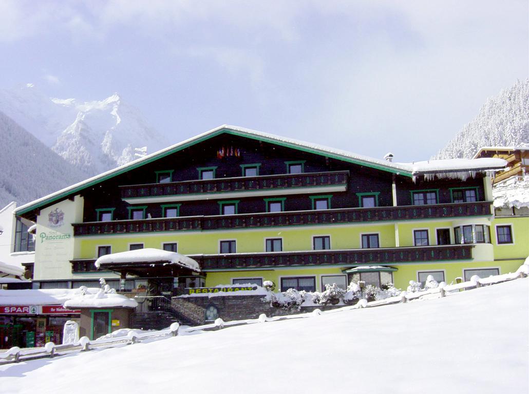 Hotel Panorama