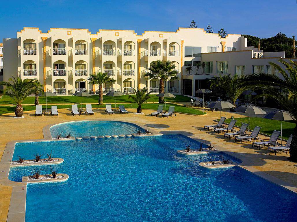 Hotel Vila Galé Praia
