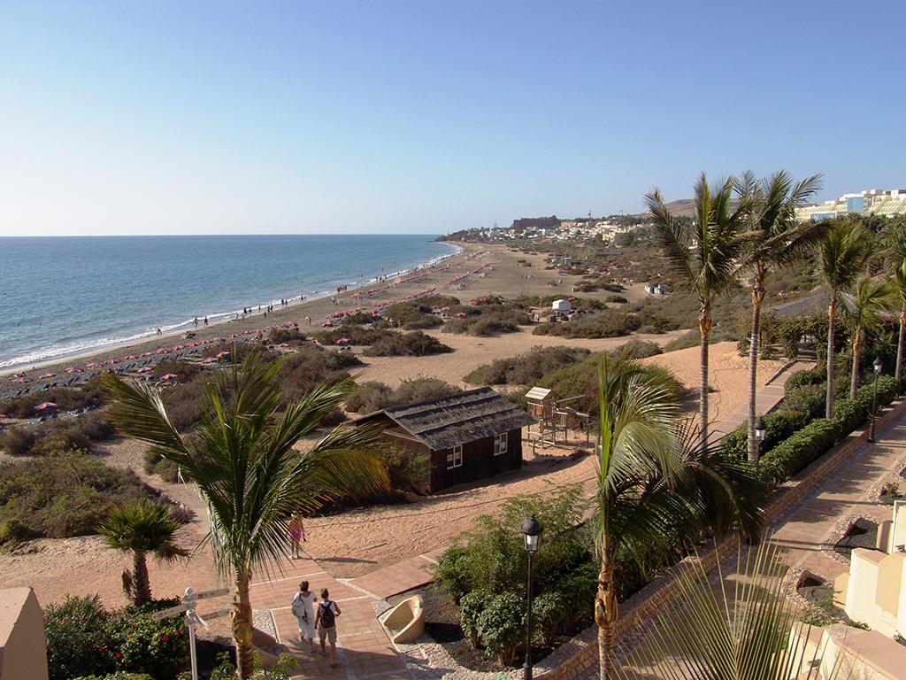 Hotel SBH Taro Beach beoordelingen