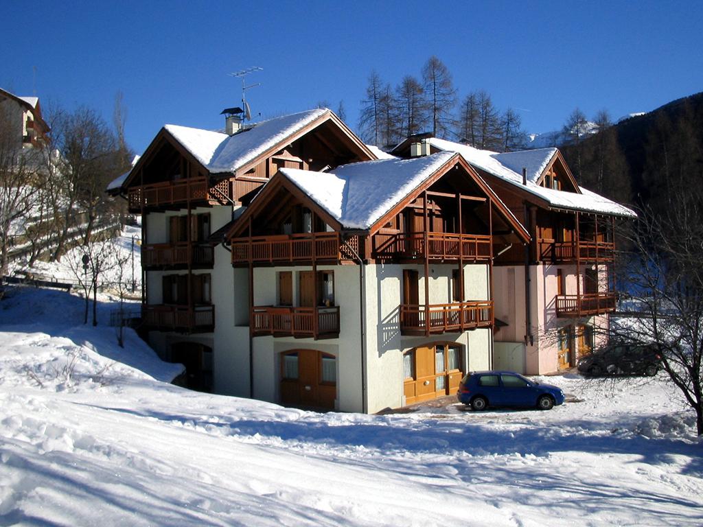 Residence Piz Aot
