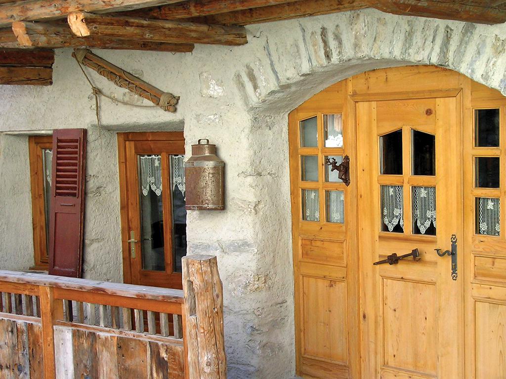 Chalet Isabelle