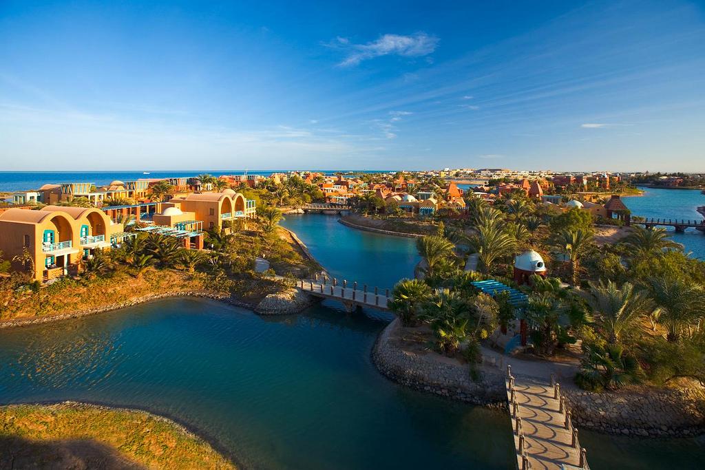 Hotel Sheraton Miramar