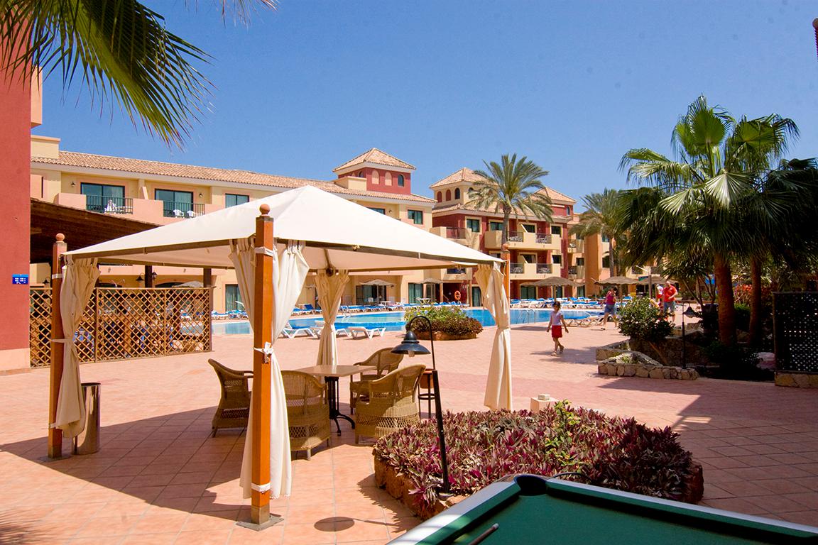 Hotel Labranda Aloe Club Resort beoordelingen