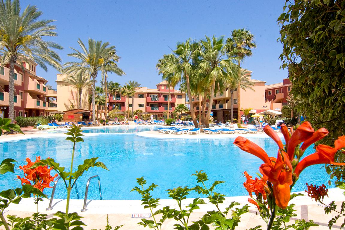 Hotel Labranda Aloe Club Resort reviews