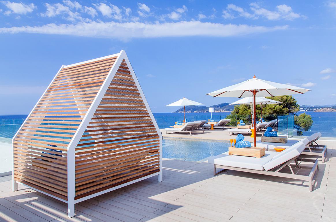 Hotel Me Ibiza