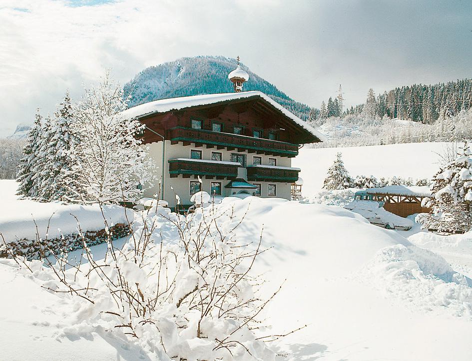 Appartement Wieslbauer