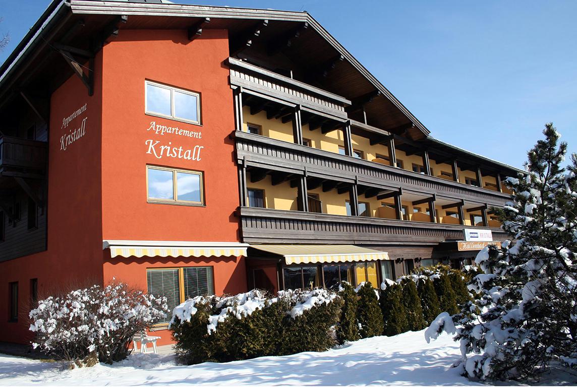 App. Kristall